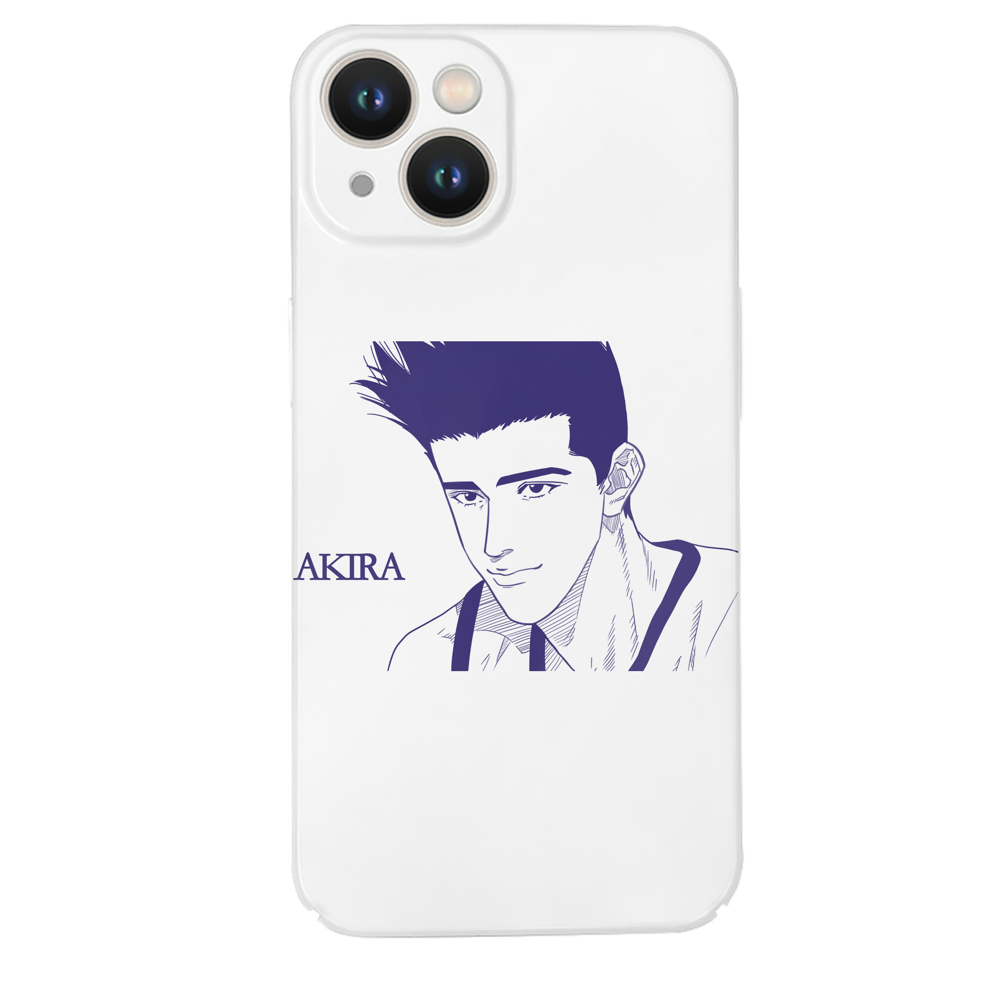 （画像用） SLAM DUNK／スラムダンク 【iPhone 14シリーズ対応】ハードケース